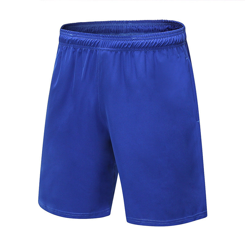 Fitness outdoor basketball training shorts