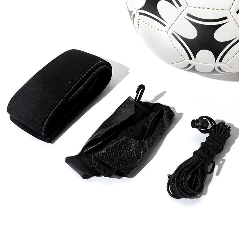 Strikezone soccer trainer