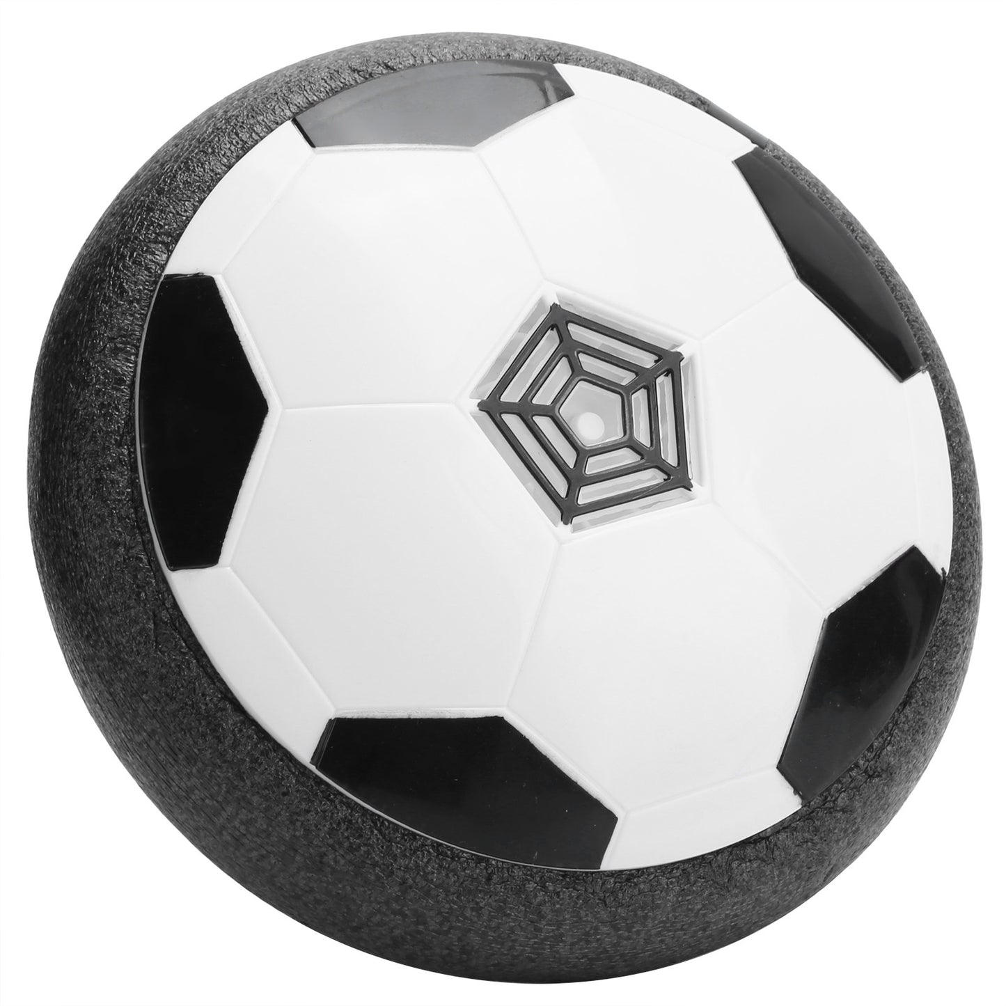 AeroGlide LED Soccer Ball