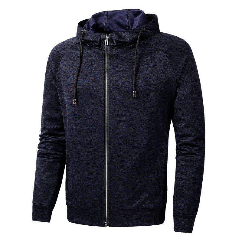 FitFlex Training Sweater