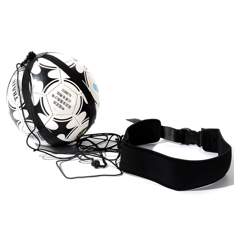 Strikezone soccer trainer