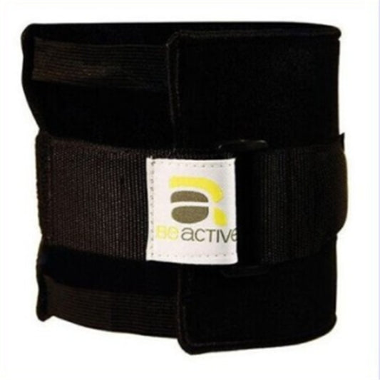 Black Leg Point Pressure Brace Sciatic Nerve Acupoint Massage