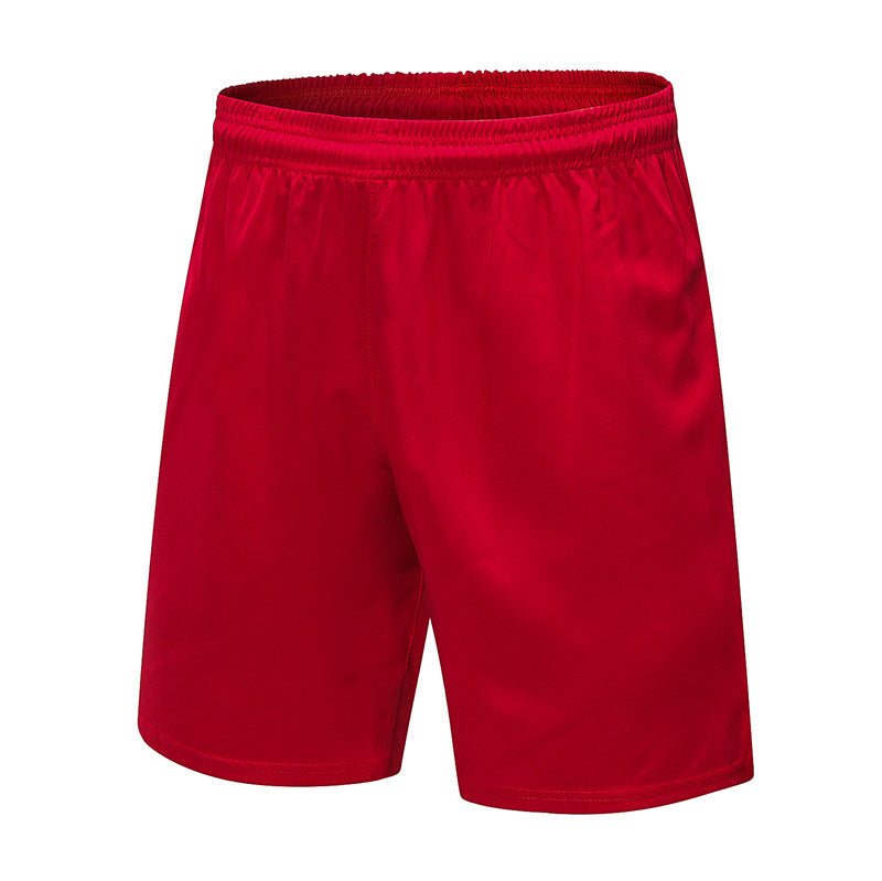 Fitness outdoor basketball training shorts