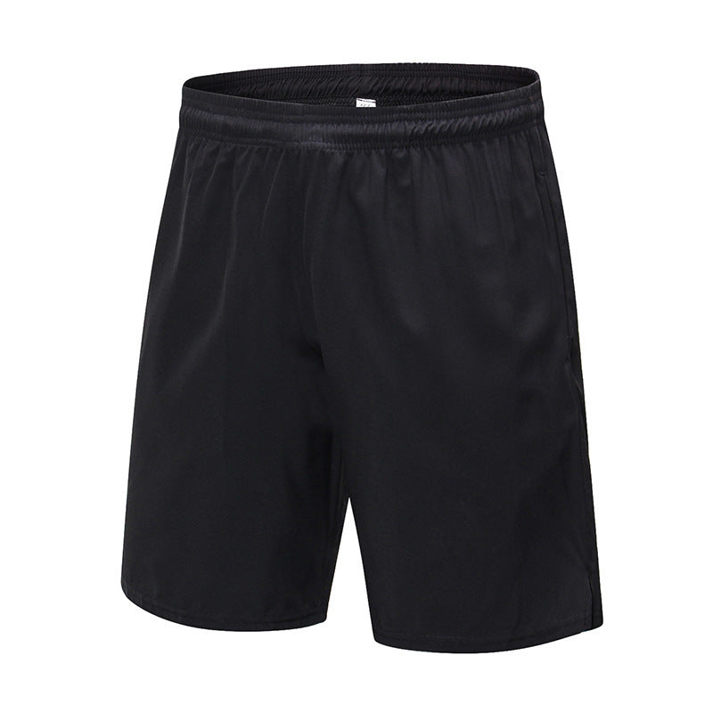 Fitness outdoor basketball training shorts