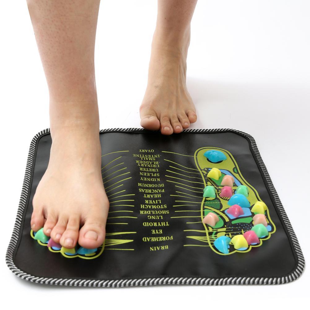 Cobblestone Road Foot Pad Foot Massager Massager