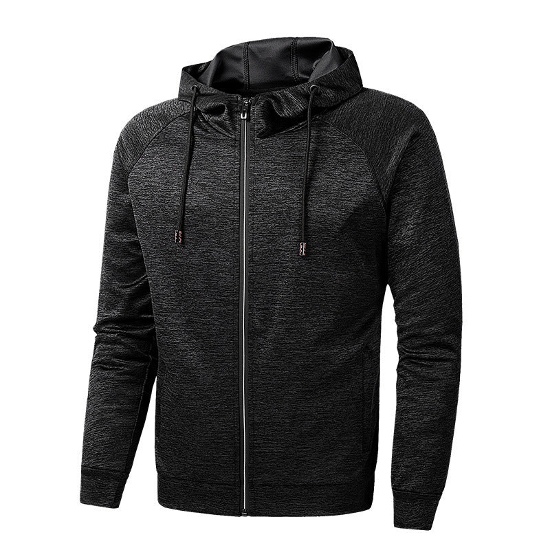 FitFlex Training Sweater