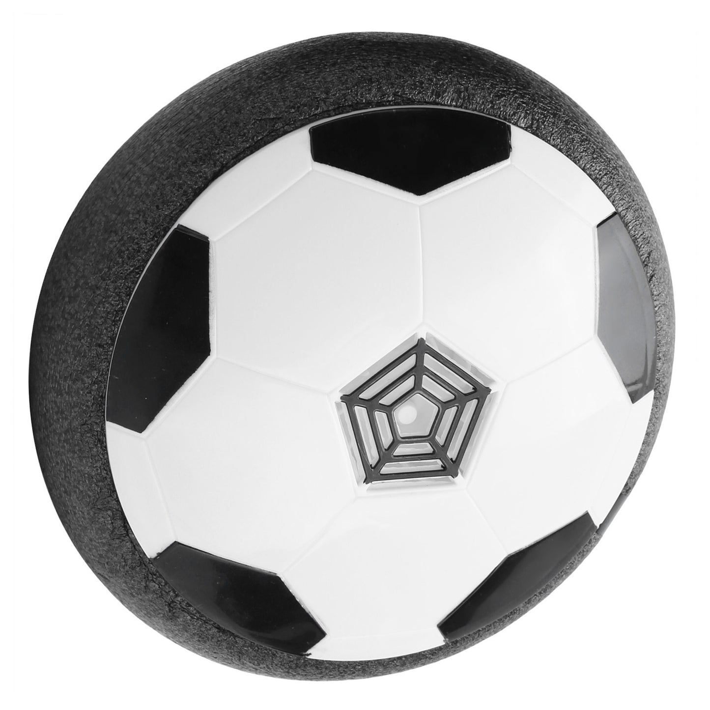 AeroGlide LED Soccer Ball