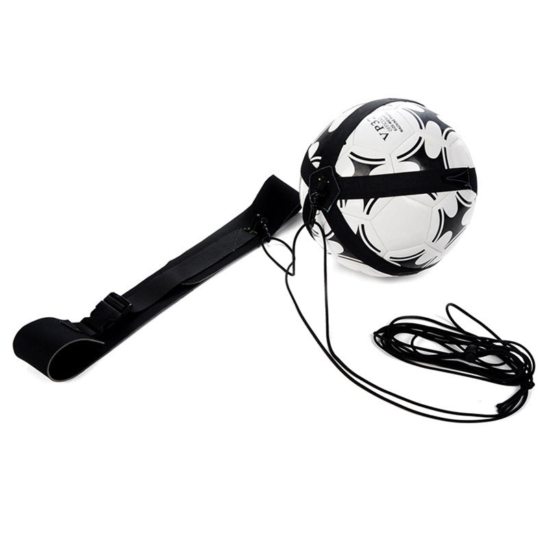Strikezone soccer trainer