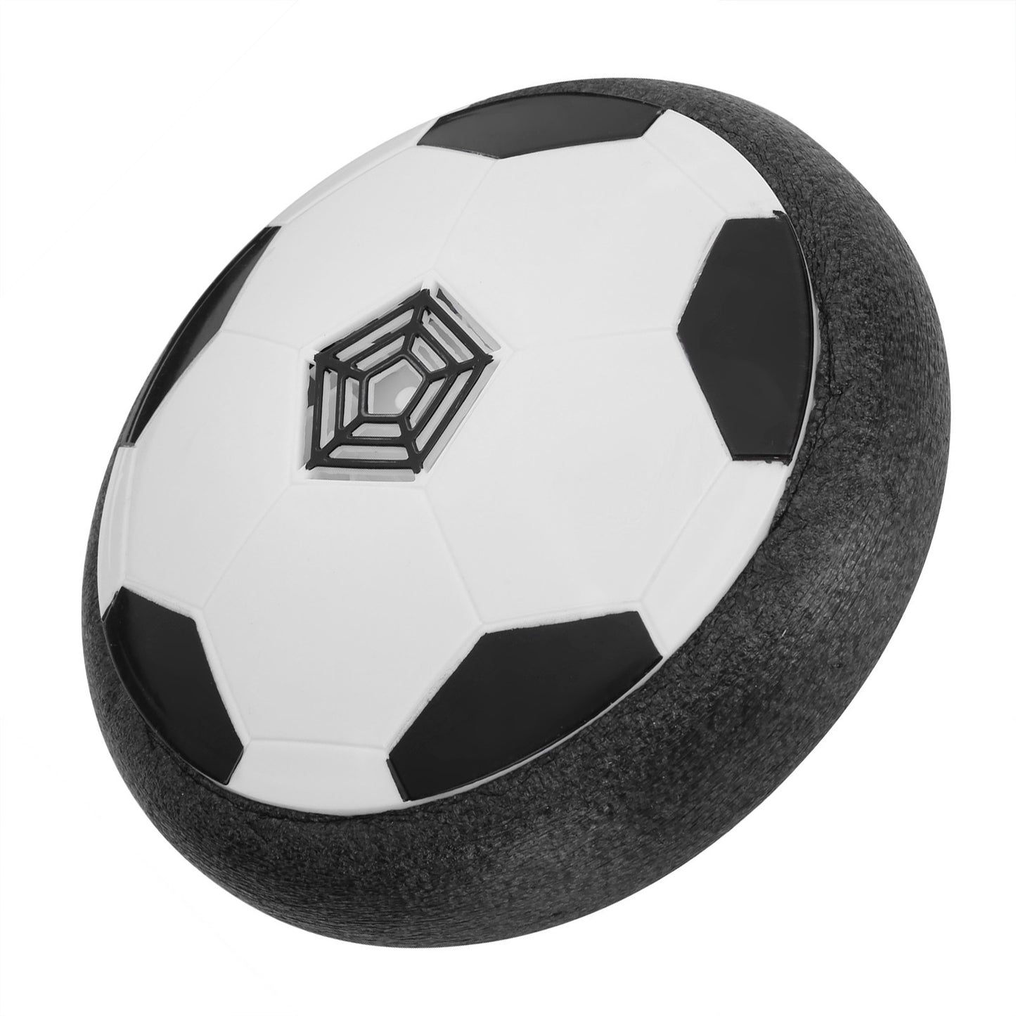 AeroGlide LED Soccer Ball