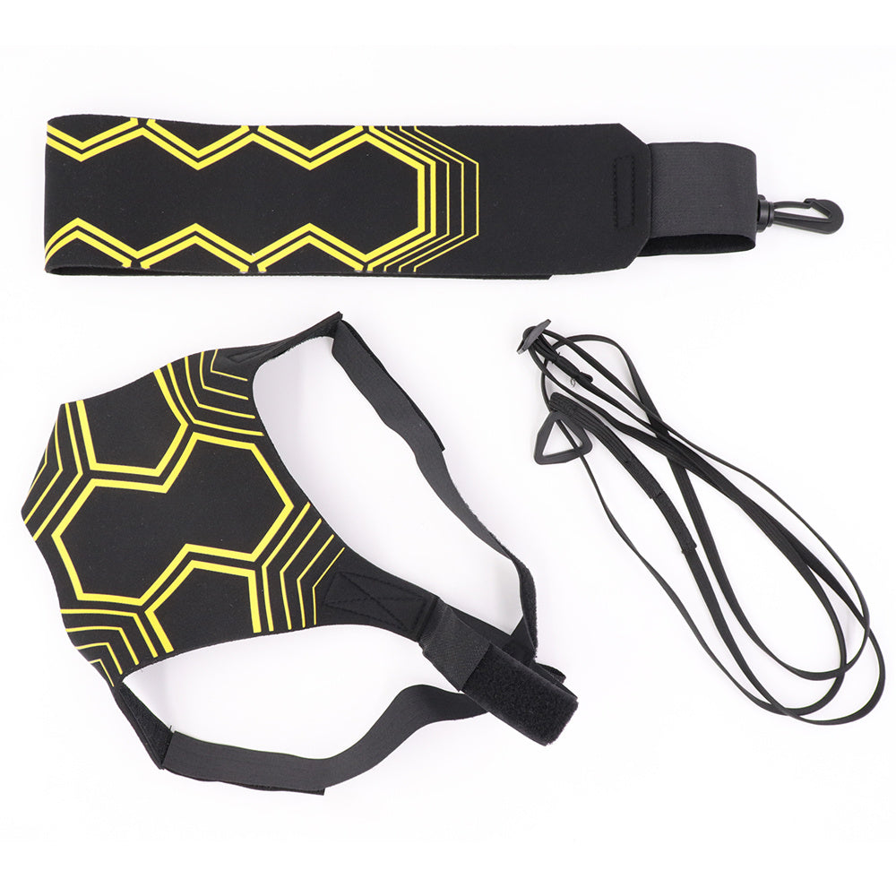 Strikezone soccer trainer