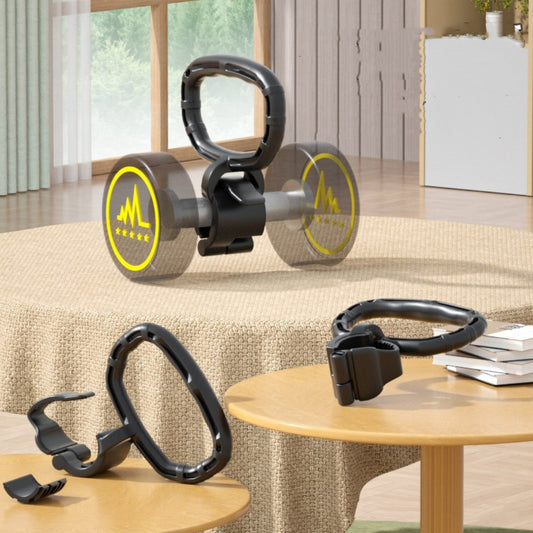 PowerClamp Adjustable Handle