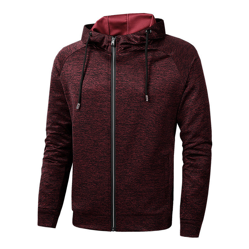 FitFlex Training Sweater