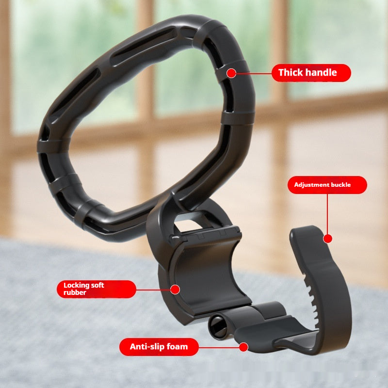 PowerClamp Adjustable Handle