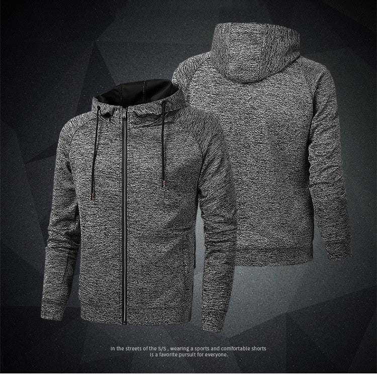FitFlex Training Sweater