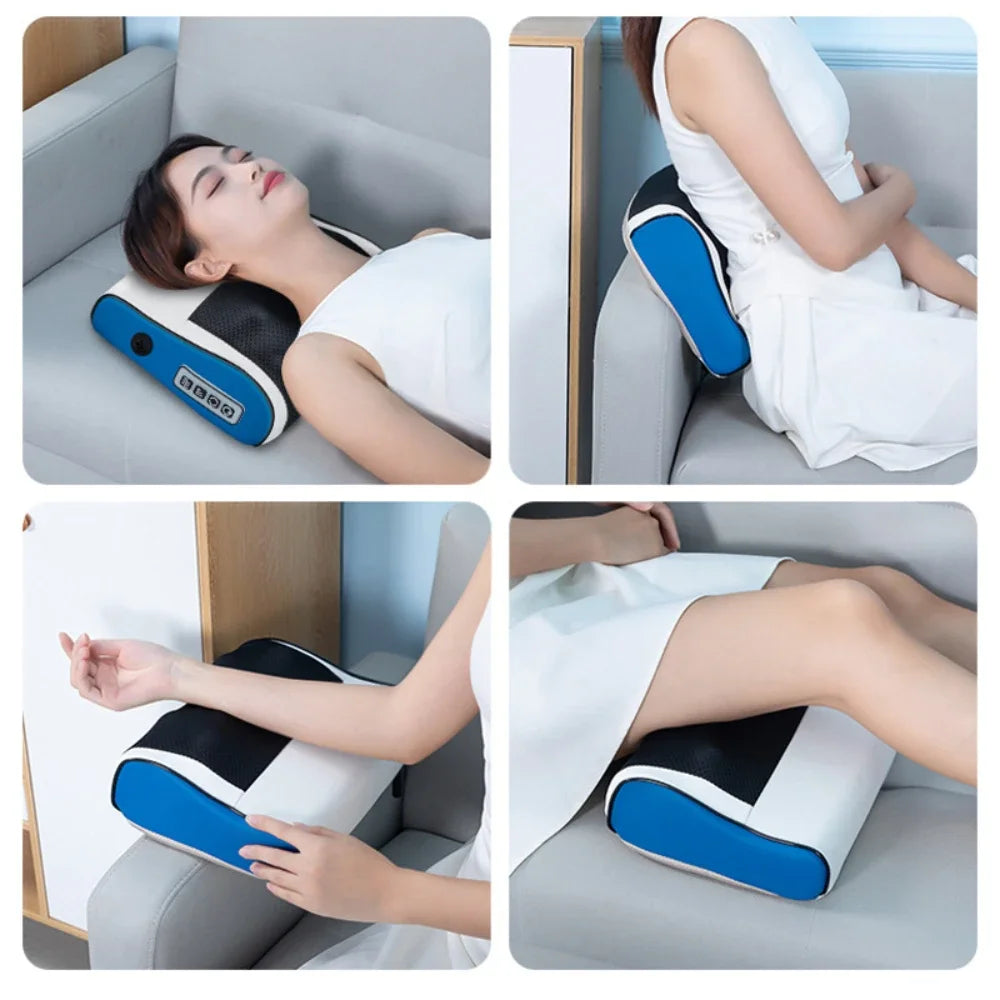 FlexRelief 360