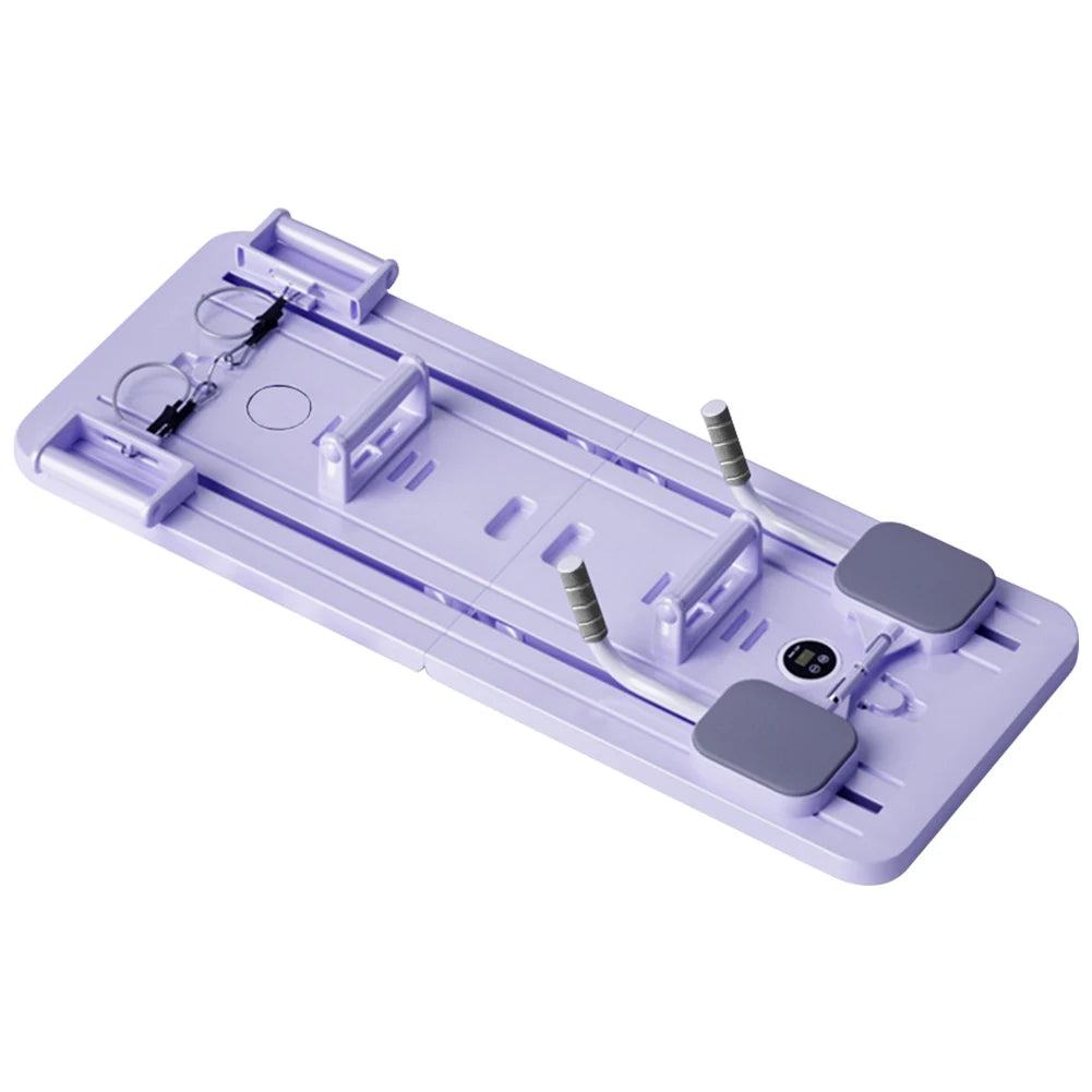 PowerPilate Board