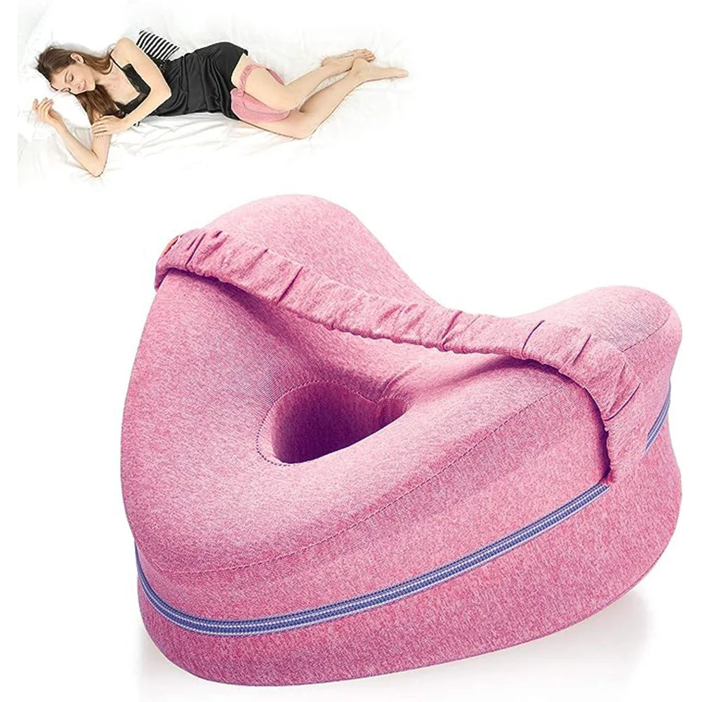SleepAlign Orthopedic Pillow