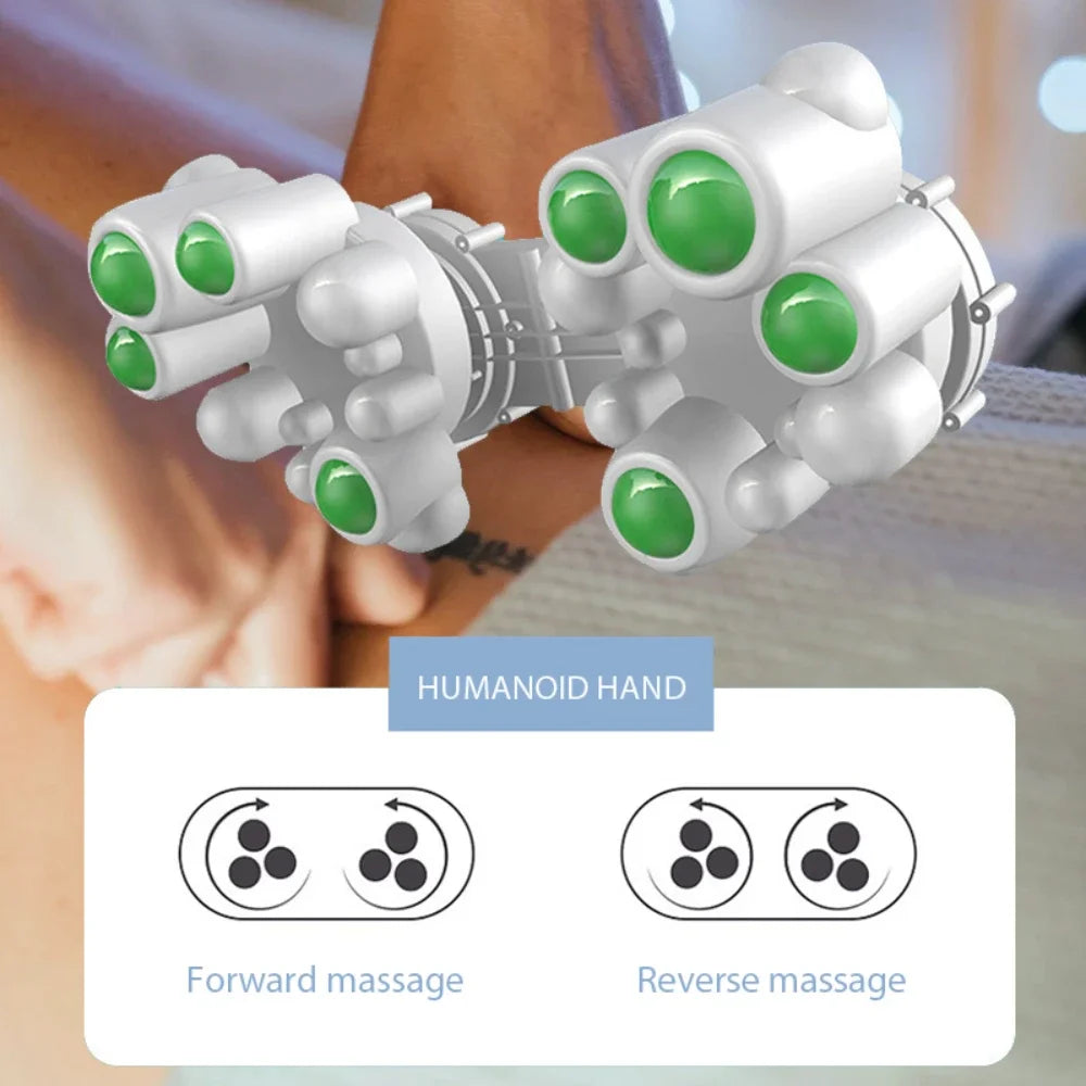 FlexRelief 360