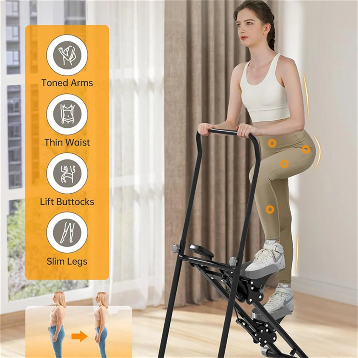 StepMaster Pro