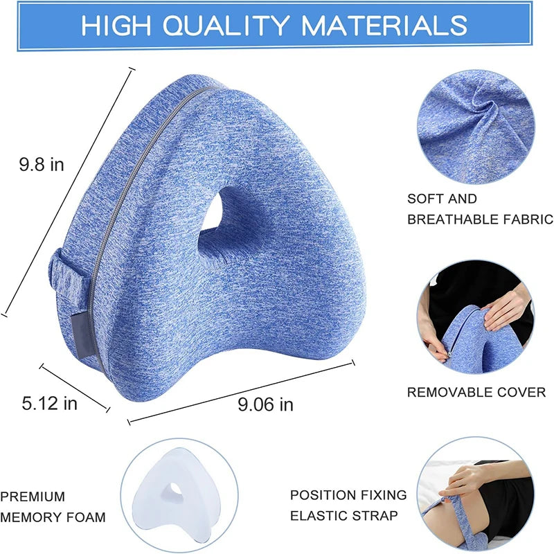 SleepAlign Orthopedic Pillow