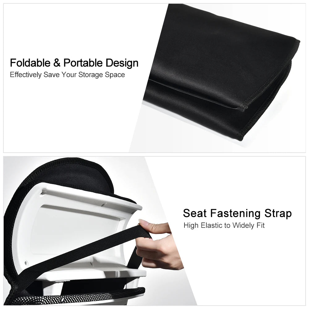 TheraRelief Massage Seat