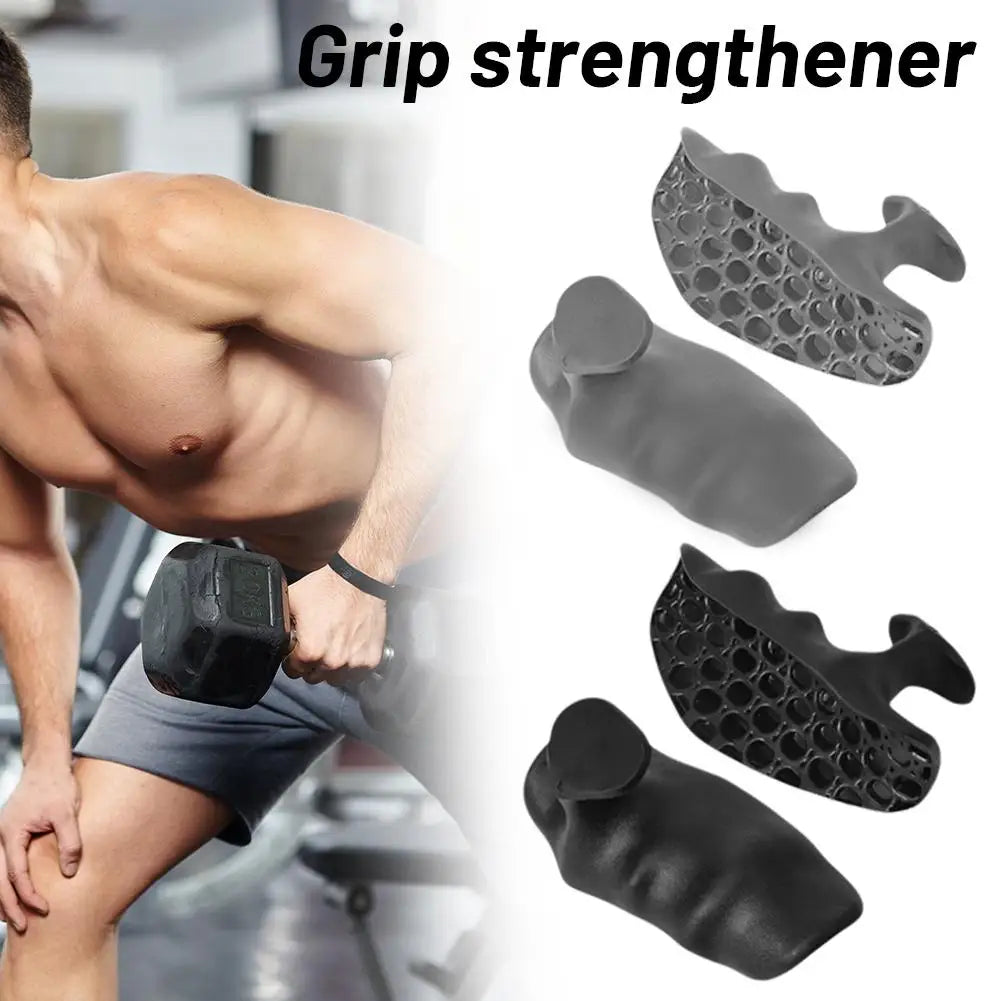 GripMaster