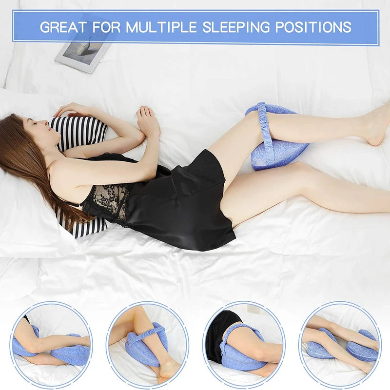SleepAlign Orthopedic Pillow