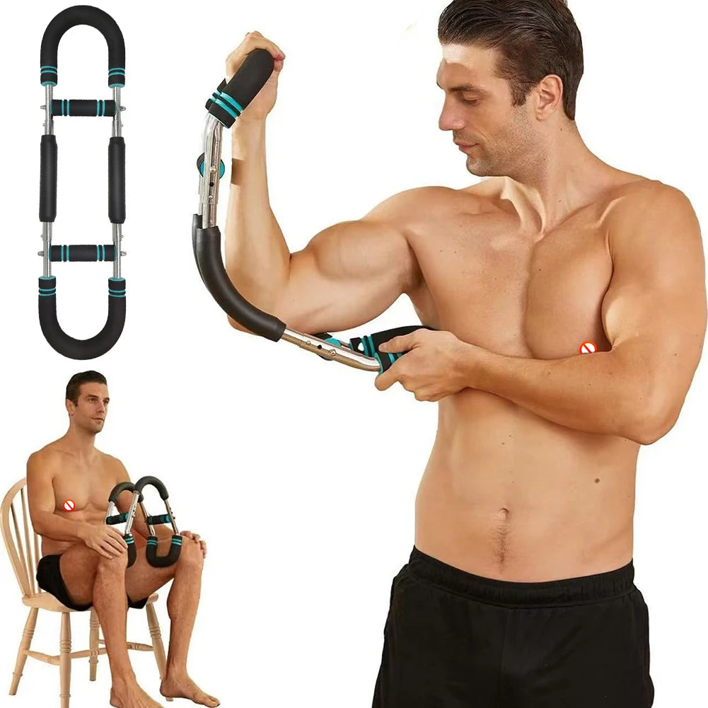 SteelFlex U-Bar