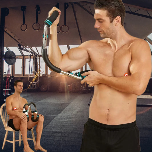 SteelFlex U-Bar