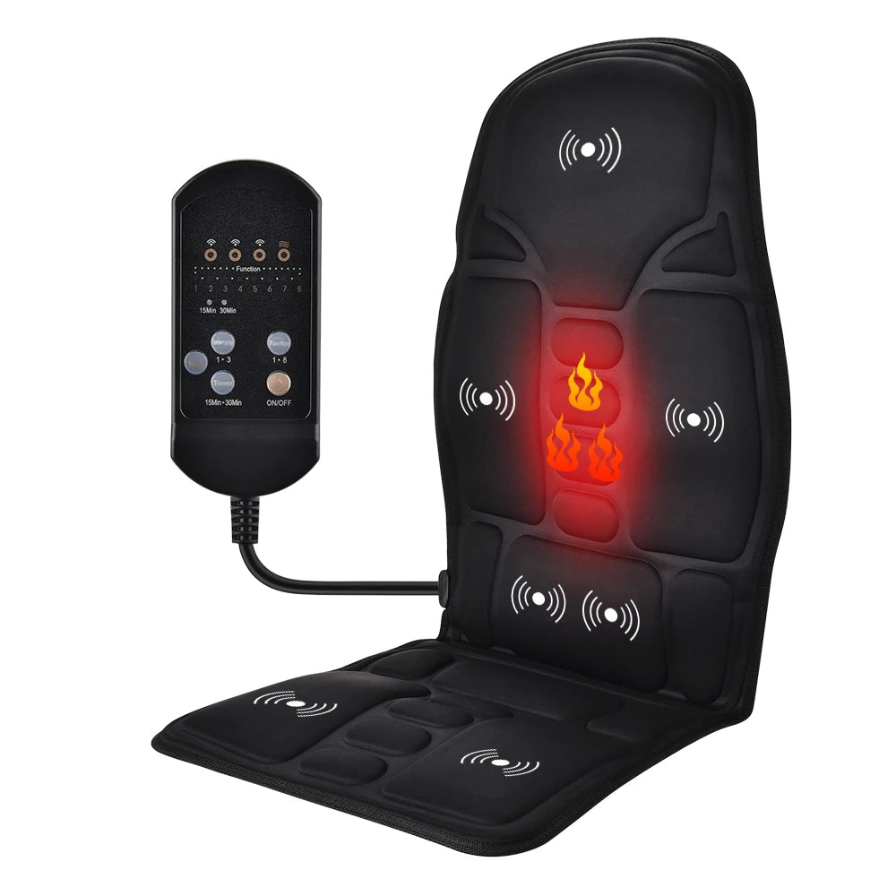 TheraRelief Massage Seat