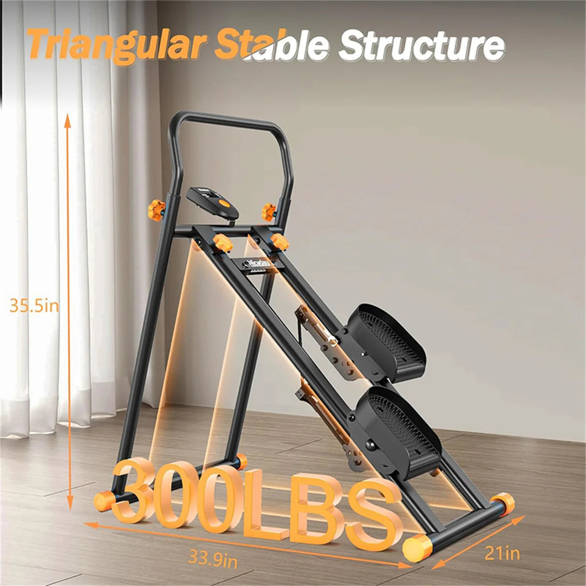 StepMaster Pro