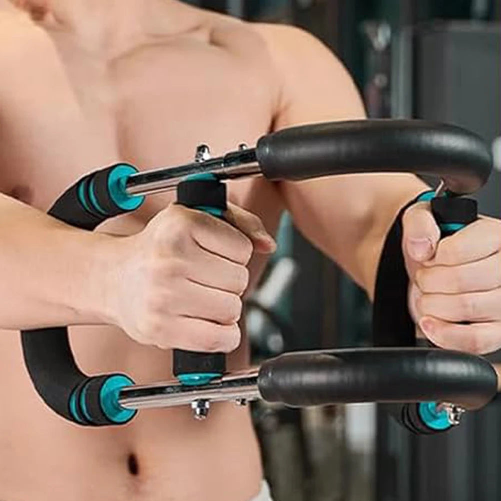 SteelFlex U-Bar