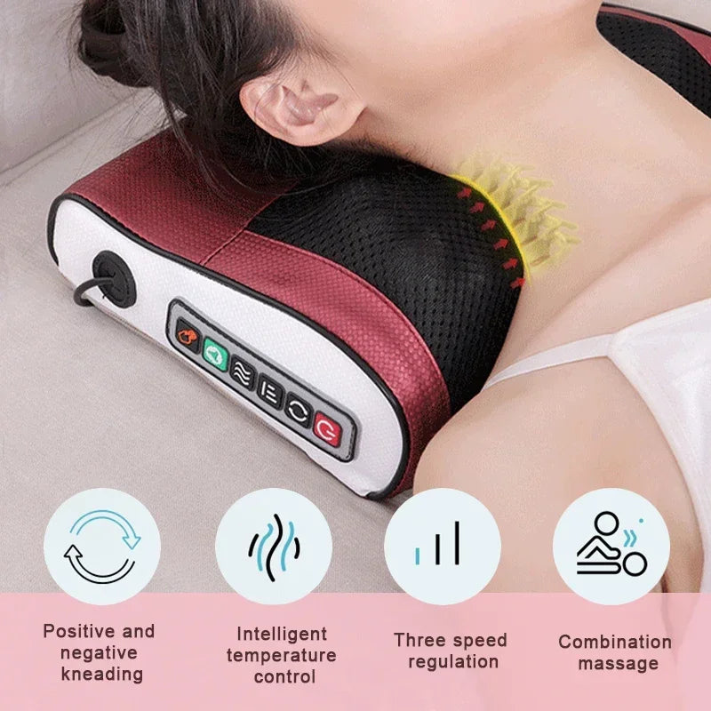 FlexRelief 360