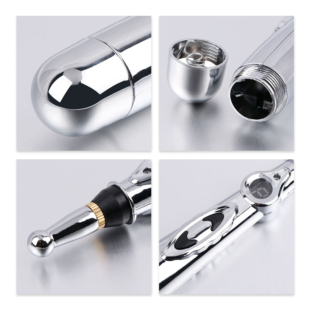 Massage Acupuncture Pen