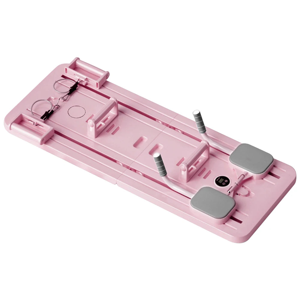 PowerPilate Board