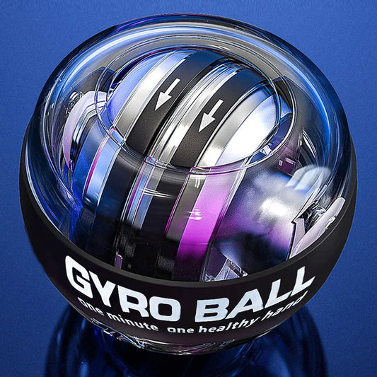 Gyroball