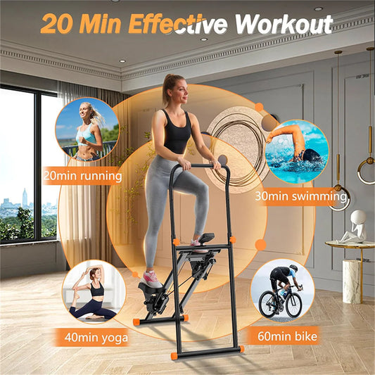 StepMaster Pro
