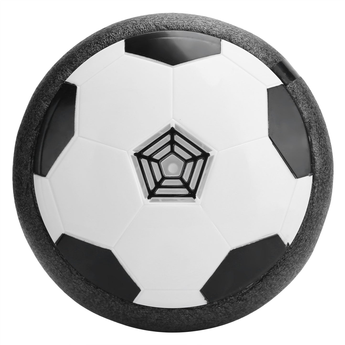 AeroGlide LED Soccer Ball