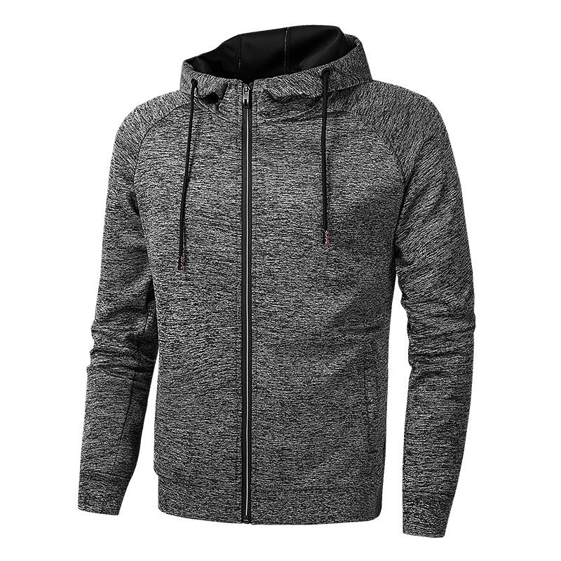 FitFlex Training Sweater